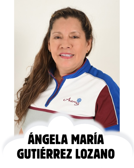 Diana Marcela Poblador Villamizar