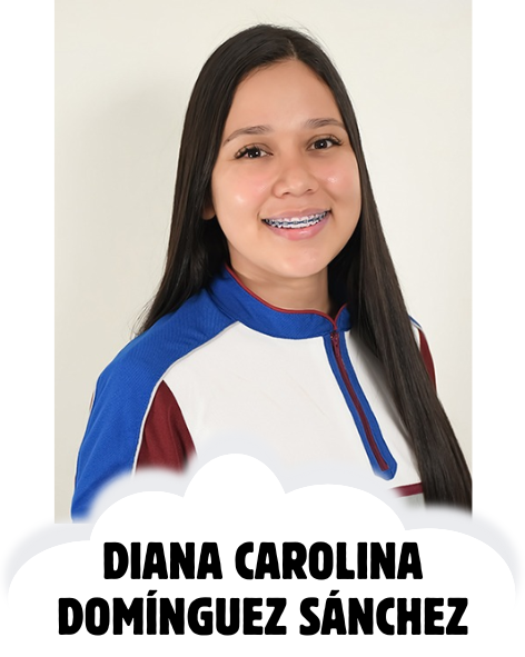 Diana Carolina Domínguez  Sánchez
