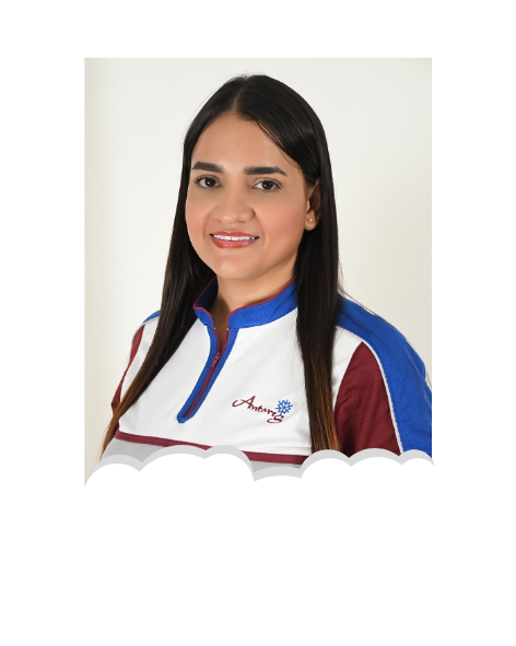Diana Marcela Poblador Villamizar