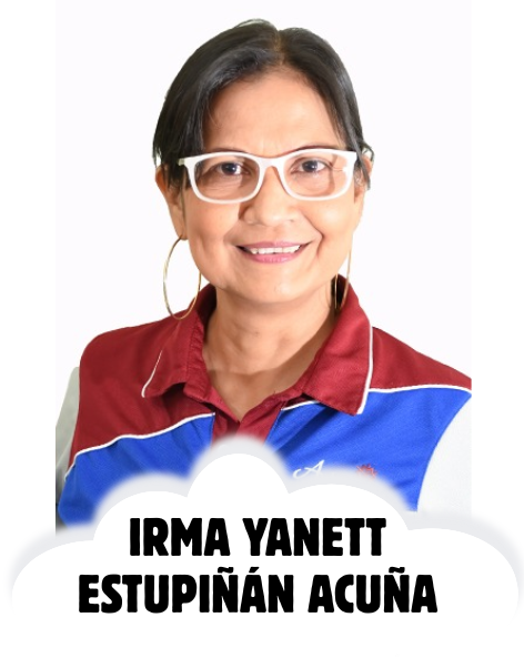 María Paola León Hidalgo