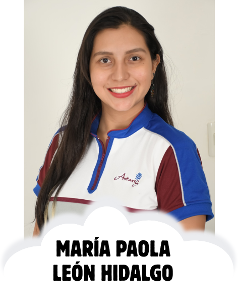 María Paola León Hidalgo