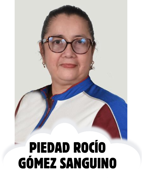 Ciencias Sociales