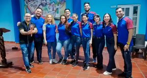 Escuela de Padres