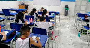 Taller de orientacion escolar