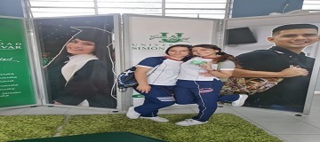 Salida Feria de Universidades