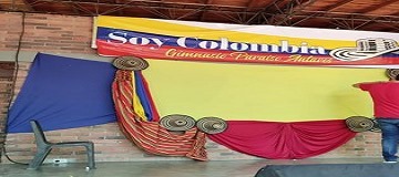 Festival de Soy Colombia°