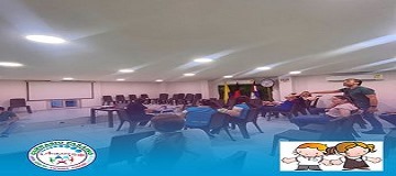 Capacitación Docentes sobre Inclusión