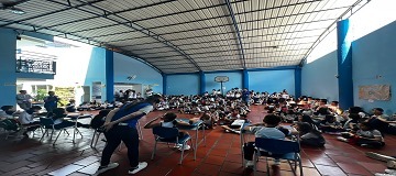 Concurso Ortografico