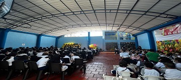  Spelling Bee