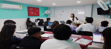  Semana Antarina. Quinto Dia - Modelo Anmun. Dia 2