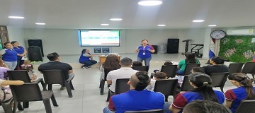  Socialización Decreto 1411