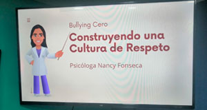 Taller de Orientación Escolar