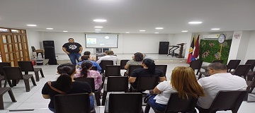 Escuela de padres
