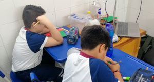 Taller de Orientación