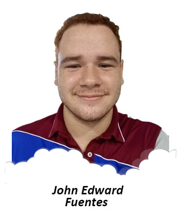 John Edward Fuentes