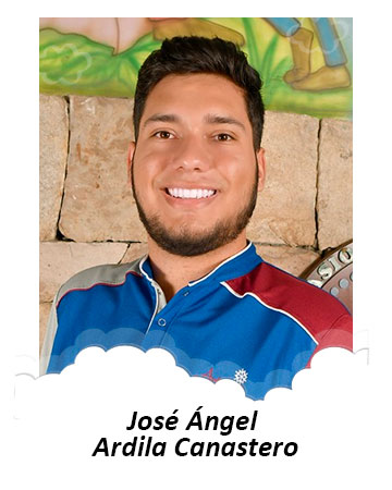 José Ángel Ardila Canastero